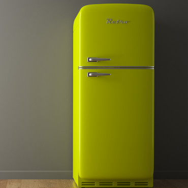 Réfrigerateur
